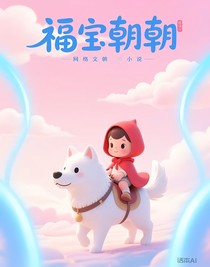 福宝朝朝