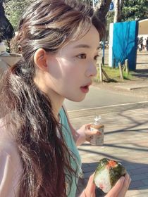 小说女主素材