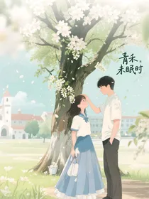 青禾未眠时