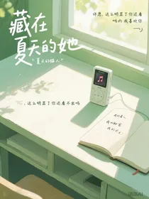 藏在夏天的她