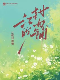江皖小说封面制作