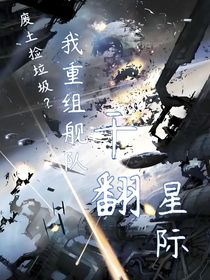 废土捡垃圾？我重组舰队干翻星际