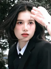 逆爱：我衔珠玉