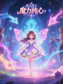 小花仙穿越魔法战士魔力纯心世界