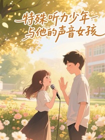 特殊听力少年与他的声音女孩