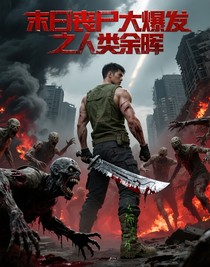 末日丧尸大爆发之人类余晖