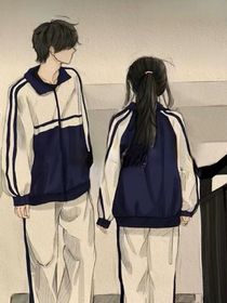 咻瑶相守