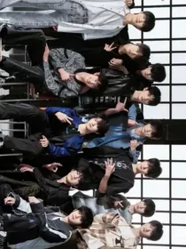 三代：墟城血刃