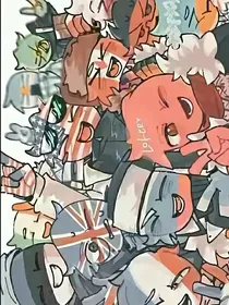ch之五大善人的日常