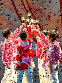 TNT：神魔两界