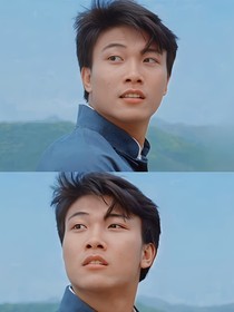 僵尸系列：师兄别撩我，我只想打僵尸