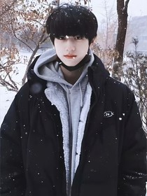 朱志鑫——重庆的雪