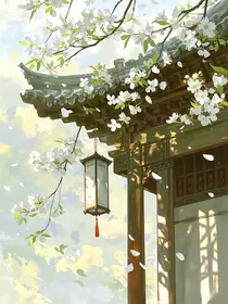 朝心1