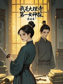 我是大理寺第一女神探