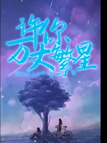 许你万丈繁星