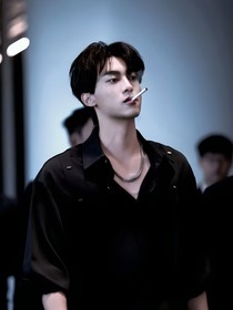 综穿：他们欲求不满