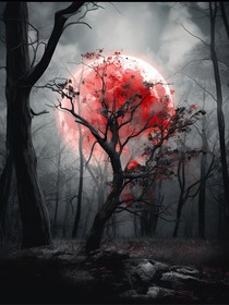 天地共寂