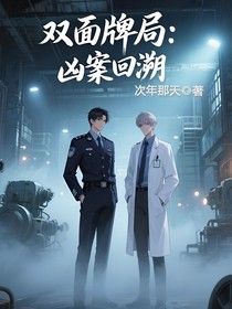 双面牌局：凶案回溯