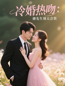 冷婚热吻：傅先生别太会装