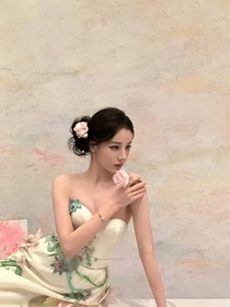 我和大明星成为了闺蜜