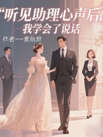 听见助理心声后，我学会了说话