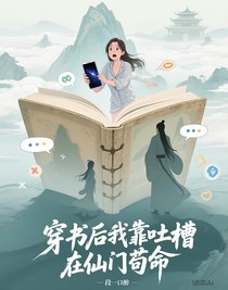穿书后我靠吐槽在仙门苟命