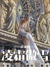武魂殿：凌霜傲雪