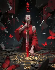 朱砂血