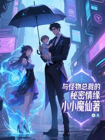异能保镖：与怪物总裁的秘密情缘