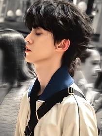 左航：谁会被吻
