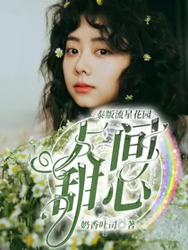 泰版流星花园：美人倾城