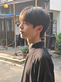 陈韩烯：他的白月光