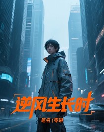 逆风生长时