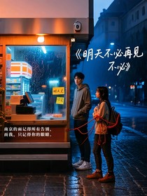 明天不必再见