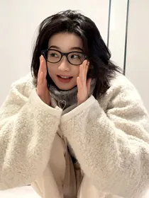 TOP：姐姐超可爱