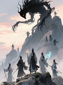 灵与墨