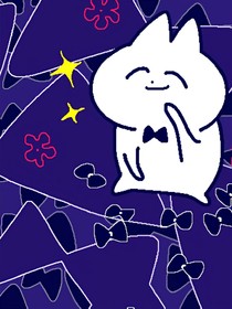 启明星的指引