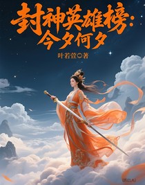 封神英雄榜：今夕何夕