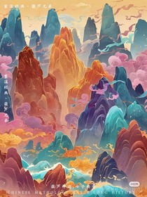 葫芦的善恶（一二部）花千骨