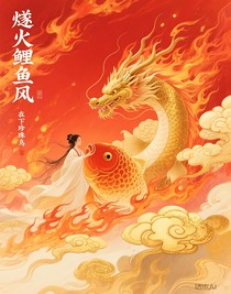 燧火鲤鱼风