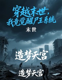 穿越末世，我竟觉醒尸王系统