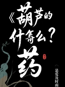 葫芦卖的什么药