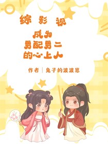综影视：成为男配男二的心上人