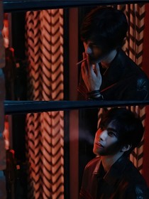 综影视：万人迷他持美行凶