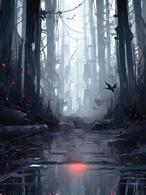 幻镜迷梦