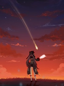 原神：你猜我为啥穿越了