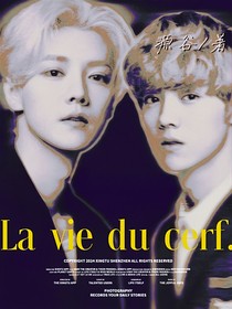 Deers—Life