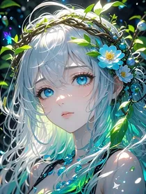 综漫：星辰为证，此心予你
