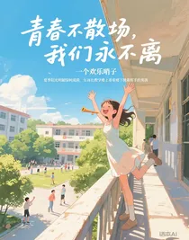 青春不散场，我们永不离
