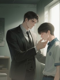 笼中鸟——WHL